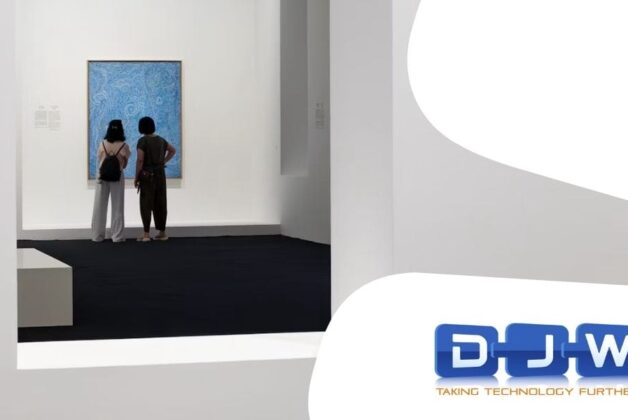 Museum Moves 18 – 24 July 2025