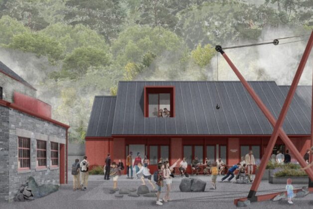 National Slate Museum secures £12m for major redevelopment 