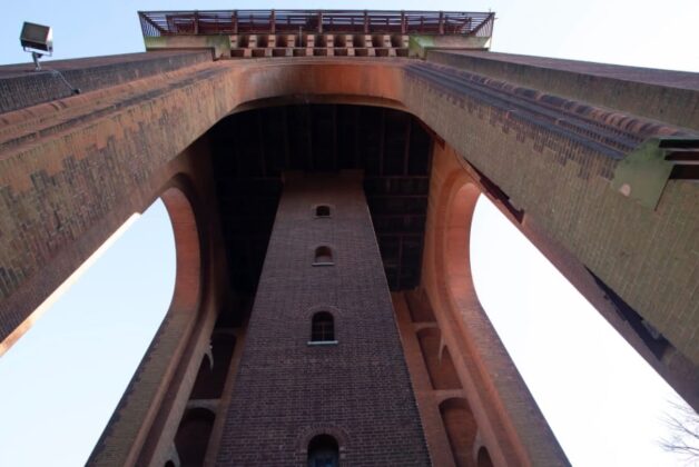 Regeneration work on Colchester’s ‘Jumbo’ water tower to begin this year