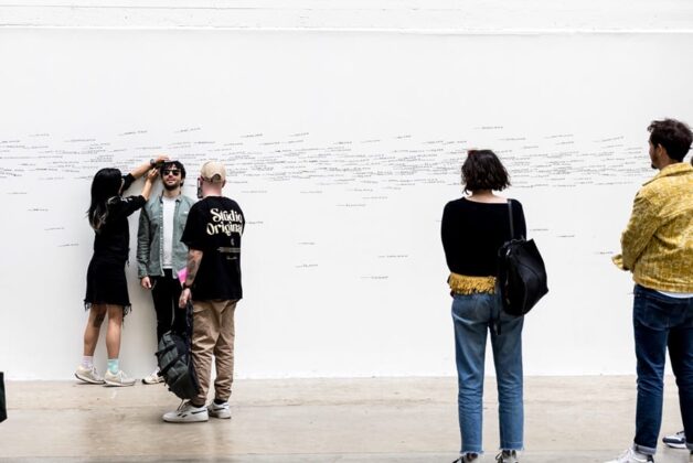 Tate Modern extends weekend hours after youth visitor record