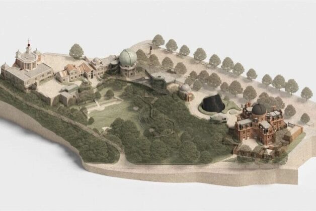 Royal Observatory Greenwich secures ‘vital’ £9.7m for redevelopment 