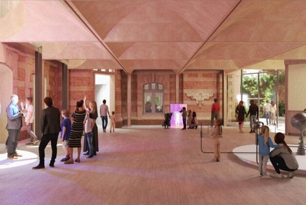 Green light for Royal Observatory Greenwich anniversary redevelopment