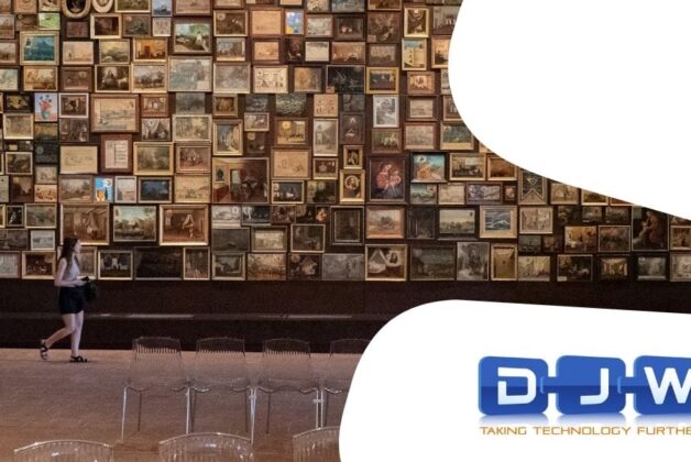 Museum Moves 8 – 14 August 2025