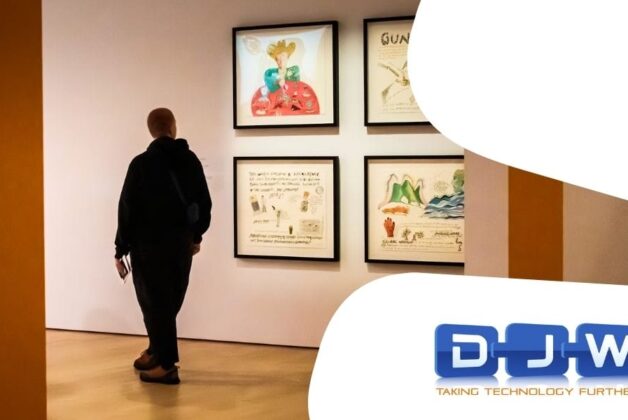 Museum Moves 15 – 21 August 2025
