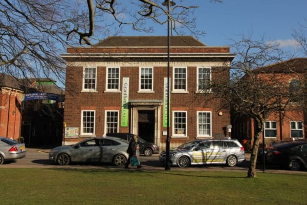 Grantham Museum closes for renovations ahead of Thatcher centenary events