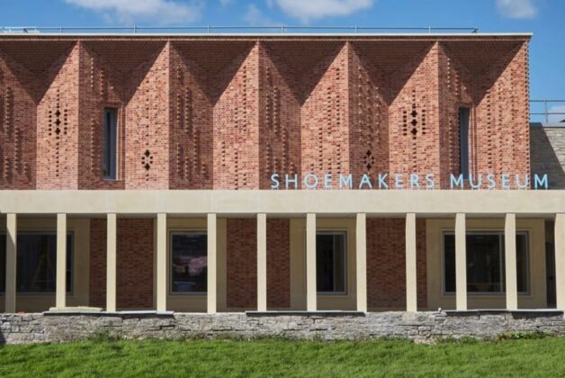 Somerset’s new Shoemakers Museum to open next month