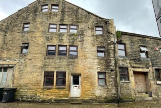 Brontë Society acquires historic buildings for archive expansion