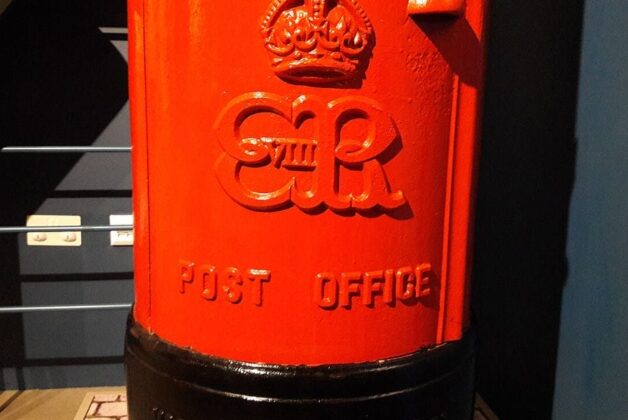 Horizon scandal: Postal Museum to partner on legacy project