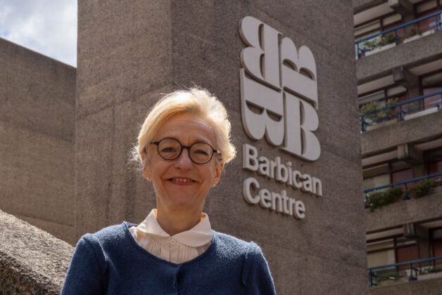 Barbican Centre appoints new CEO as £191m renewal programme advances