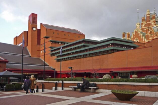 British Library workers to vote on strike 