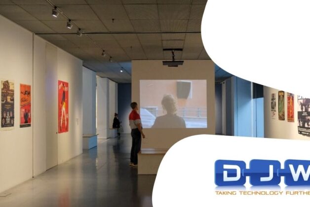 Museum Moves: 12 – 18 September 2025