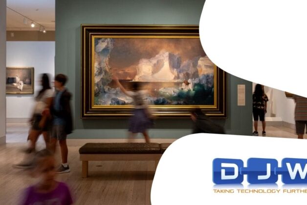 Museum Moves: 19 – 25 September 2025