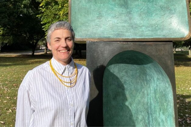 Yorkshire Sculpture Park’s interim head of programmes made permanent 