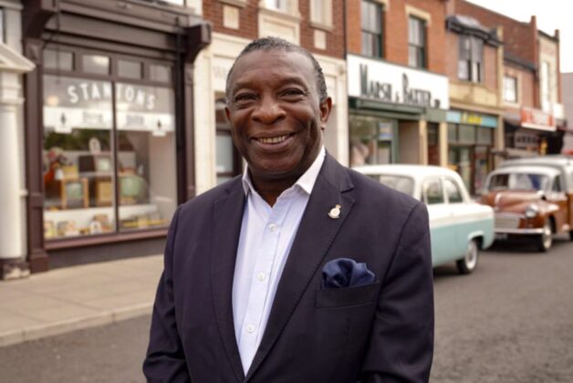 Black Country Living Museum appoints new chair