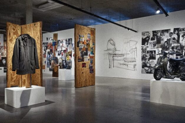 Leak delays Museum of Youth Culture’s opening to 2026