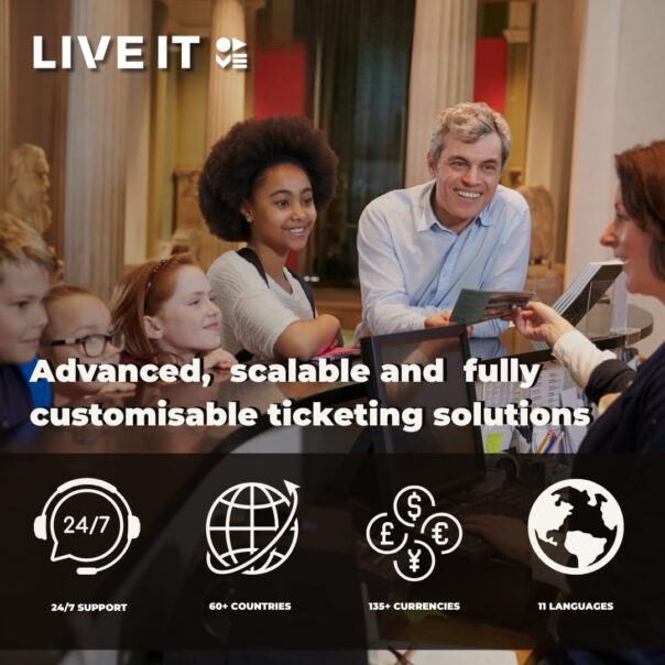 live it group