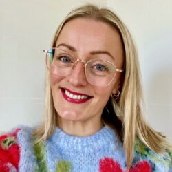 Felicity Jolliffe