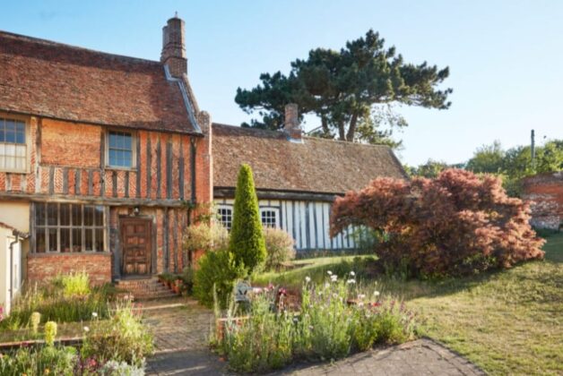 Garden Museum to restore historic artist’s house and garden