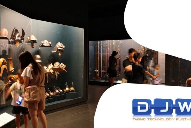 Museum Moves: 24 – 30 October 2025