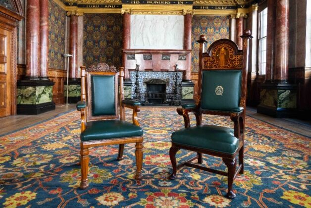 Lloyd’s Register Foundation Heritage Funding Opportunity