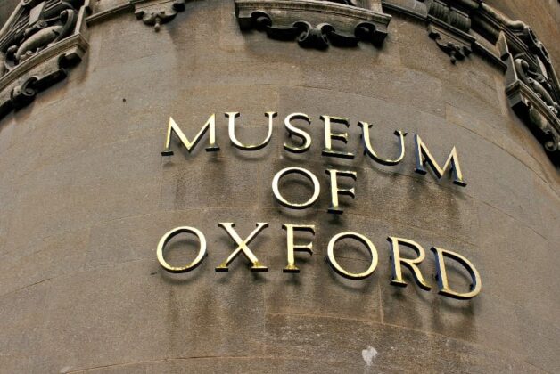Council considers £4 entrance fee at Museum of Oxford