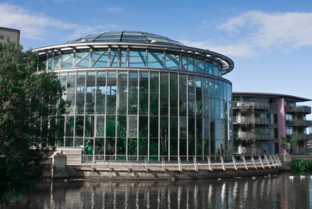 Sunderland Museum and Winter Gardens secures £5.2m toward redevelopment