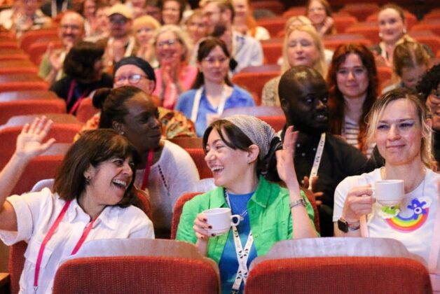 Campaign to create closer ties with arts and heritage marketing sectors