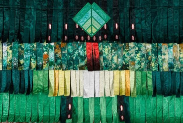 Pérez family donates 36 works to Tate by artists from Africa and the African diaspora