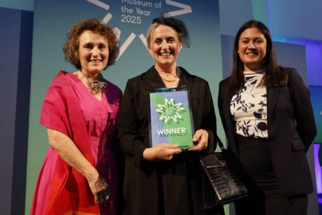 Art Fund opens search from 2026 Museum of the Year