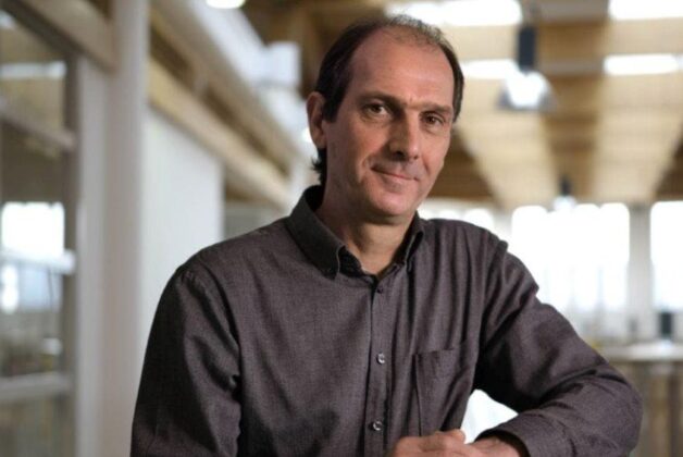 We The Curious appoints Aardman Animations co-founder as first patron