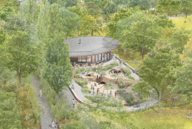 Horniman reveals new attractions in £10m Nature + Love transformation