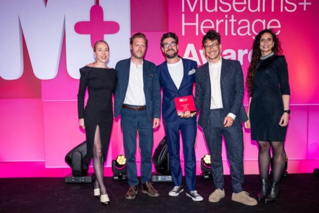 ‘Backed by museums and fellow conservators’: How Anoxart won sector vote