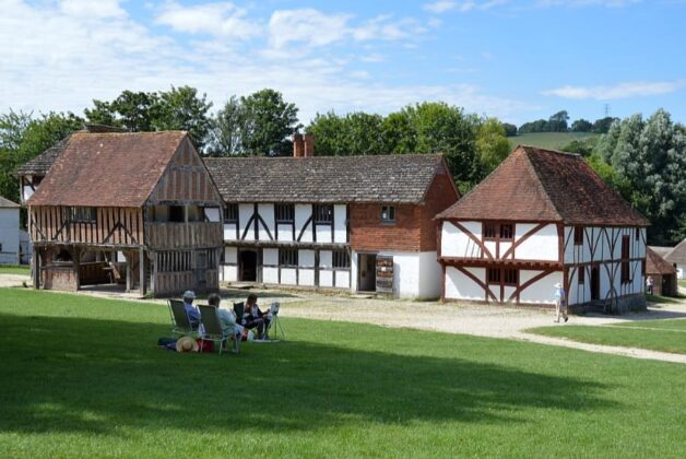 Weald & Downland Living Museum launches £55k accessibility appeal