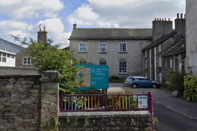 ‘Leaps in running costs’: Kendal’s Quaker Tapestry Museum to close