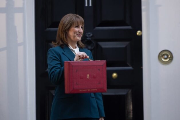 Autumn budget 2025: Key changes and industry response