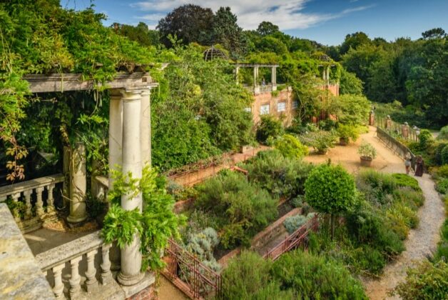 More heritage buildings at risk in latest Heritage at Risk Register