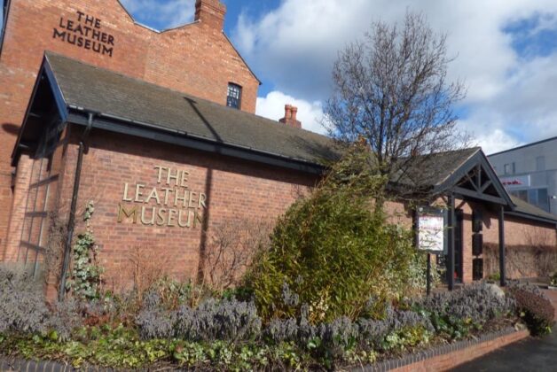 Plans to convert Leather Museum proceed despite campaigning efforts
