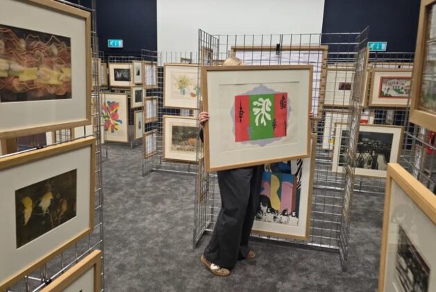 Leeds scheme offers Matisse work for loan over Christmas