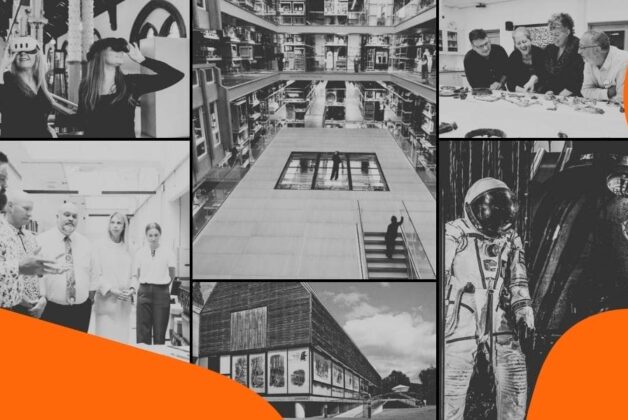 A look back at the stories that made 2025