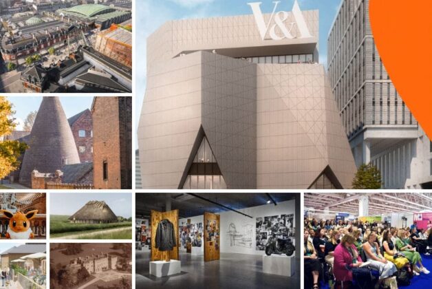 What’s happening in museums and heritage in 2026?