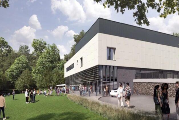 Closed museum to be integrated into new Durham cultural venue