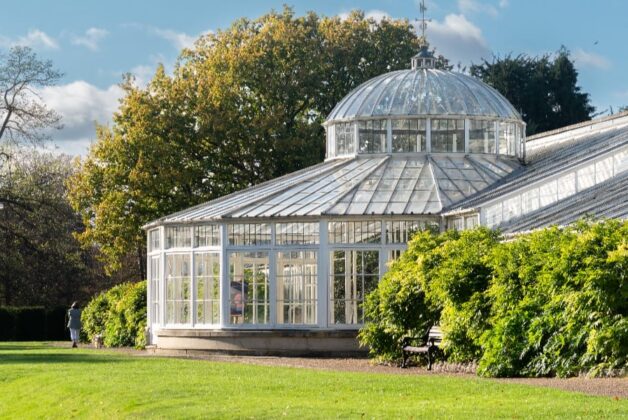 The conservatory’s closure has felt like a loss. Its ‘at risk’ listing feels like a lifeline