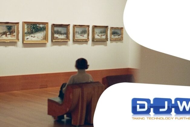 Museum Moves: 5 – 11 December 2025