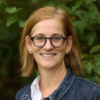 Xanthe Arvanitakis headshot