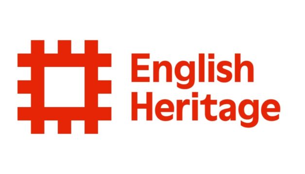 English Heritage: Head of Stonehenge