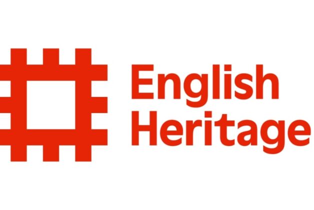 English Heritage: Head of Stonehenge
