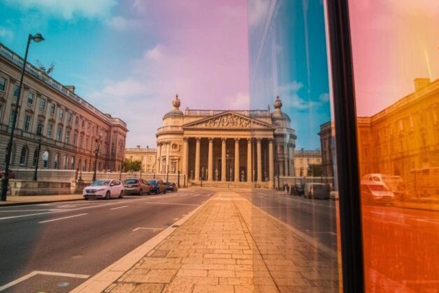 Understanding the Visiting Landscape