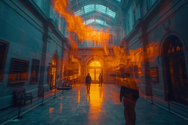 DCMS reveals £1.5bn package for museums, heritage buildings