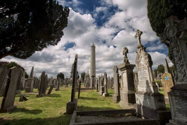 Three New Digital Interpretation Projects Across Ireland