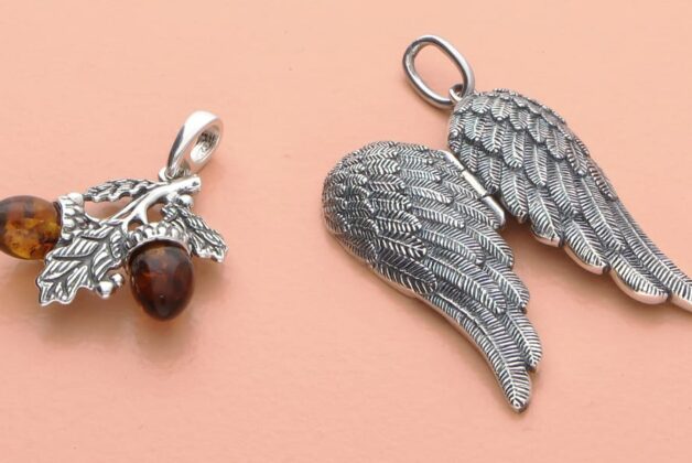 Motifs, Meaning and Materials: Why Sterling Silver Is a Great Option for Heritage Retail